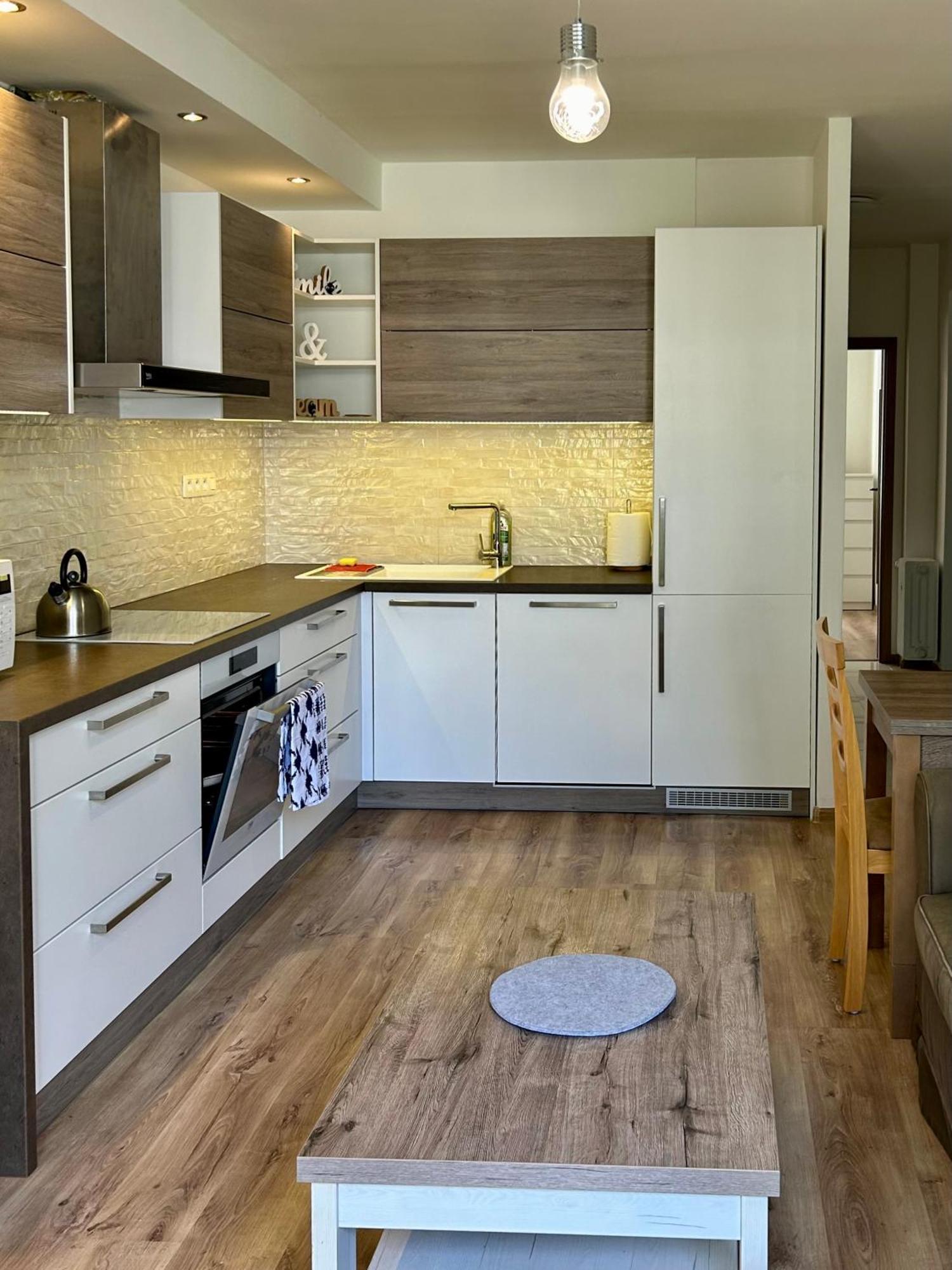 Apartman Lucky, Bojnice Prievidza Εξωτερικό φωτογραφία