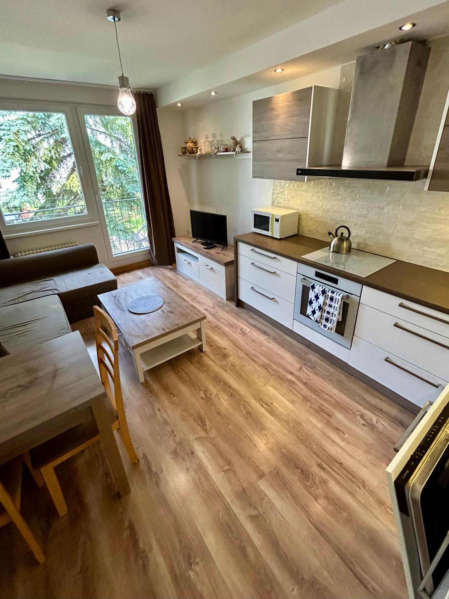 Apartman Lucky, Bojnice Prievidza Εξωτερικό φωτογραφία