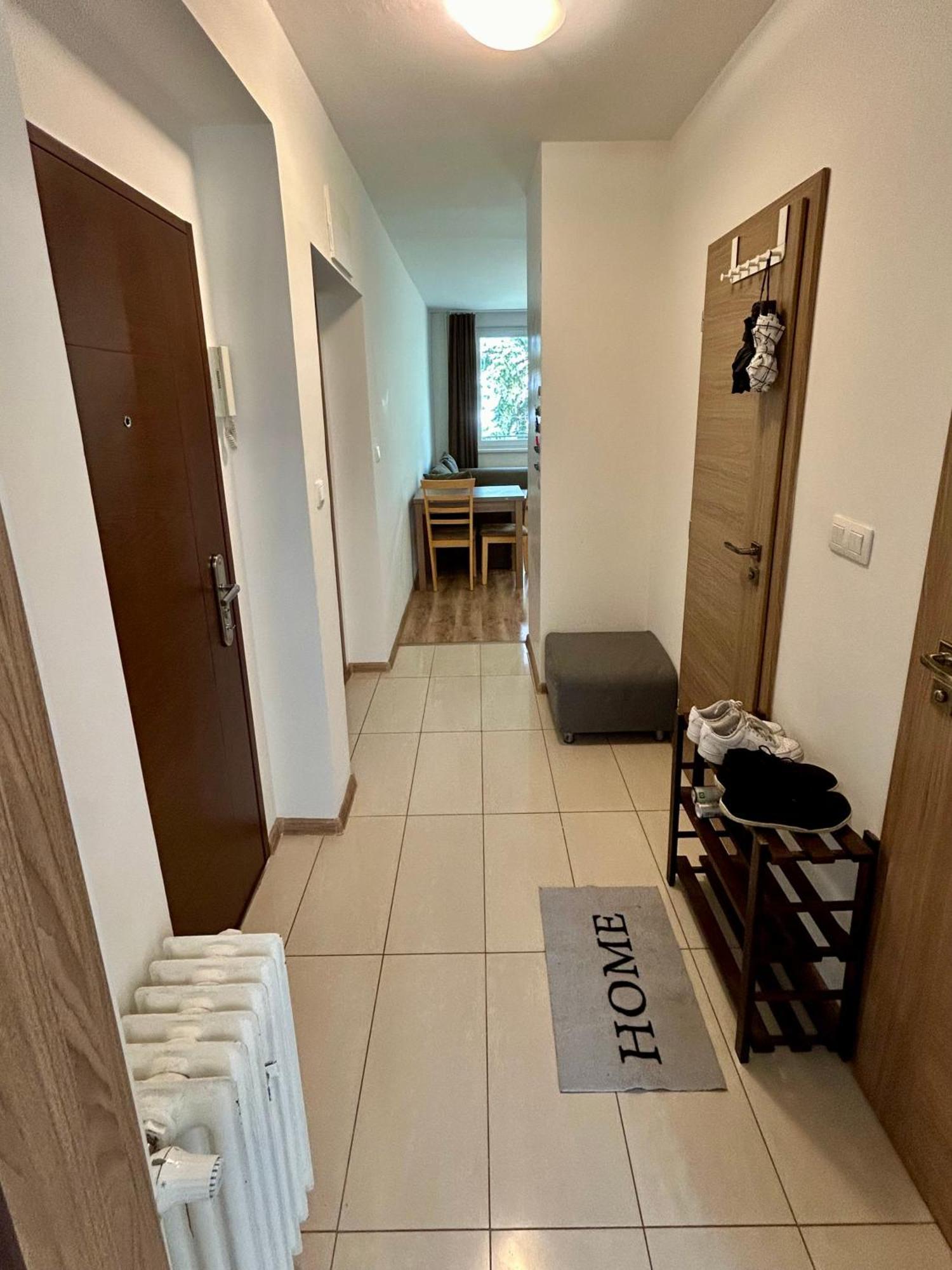 Apartman Lucky, Bojnice Prievidza Εξωτερικό φωτογραφία